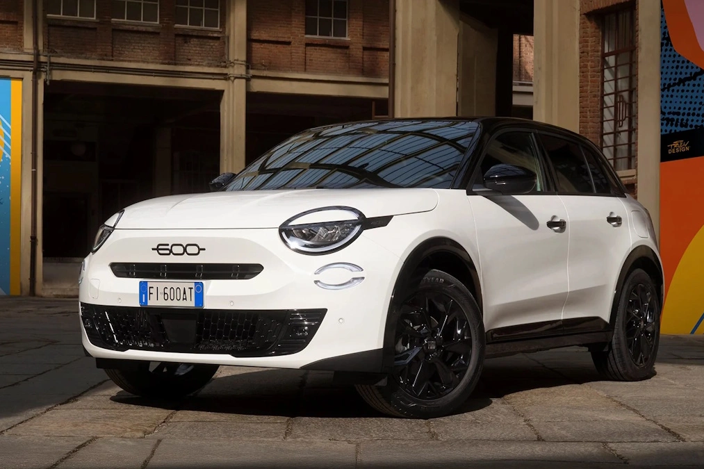 Fiat 600 1.2. Nowa tania wersja napędowa