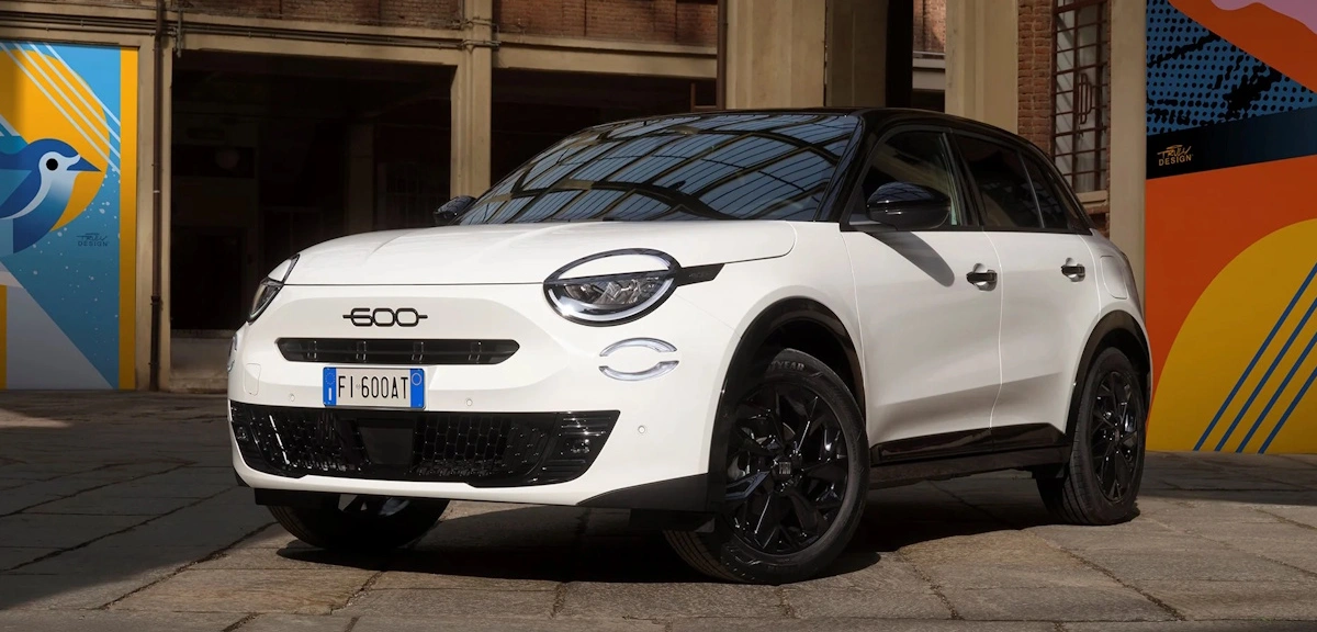 Fiat 600 1.2. Nowa tania wersja napędowa