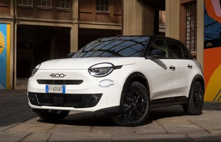 Fiat 600 1.2. Nowa tania wersja napędowa