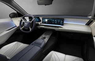 DS N°7. Całkowita nowość