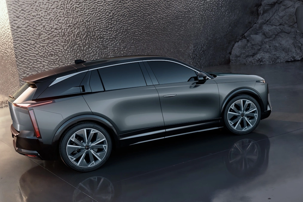 DS N°7. Całkowita nowość