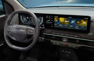 Kia EV2. Polskie ceny