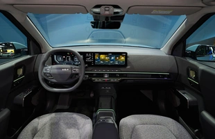 Kia EV2. Polskie ceny