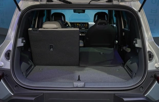 Kia EV2. Polskie ceny