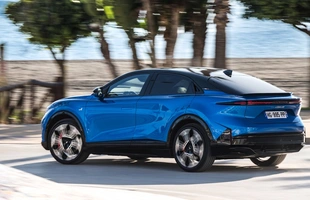 Alpine A390. Polskie ceny