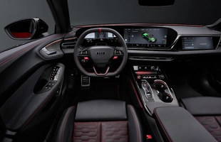 Audi RS5 nowej generacji. Polskie ceny