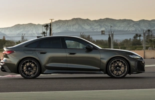 Audi RS5 nowej generacji. Polskie ceny