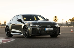 Audi RS5 nowej generacji. Polskie ceny