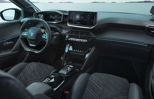 Peugeot 208 i 2008 w wersji Edition