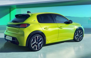 Peugeot 208 i 2008 w wersji Edition