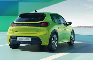 Peugeot 208 i 2008 w wersji Edition