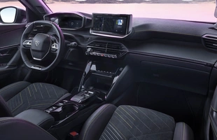 Peugeot 208 i 2008 w wersji Edition