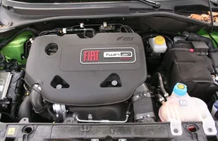 Mały silnik i turbo. Czy to ma sens? — zdjęcie 2