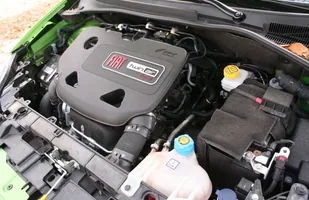 Mały silnik i turbo. Czy to ma sens? — zdjęcie 3