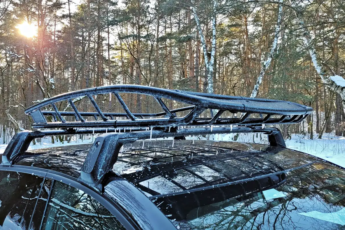 Volvo EX30 Cross Country | Jest absurdalne, ale i tak je pokochałem