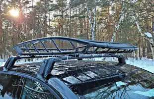 Volvo EX30 Cross Country | Jest absurdalne, ale i tak je pokochałem