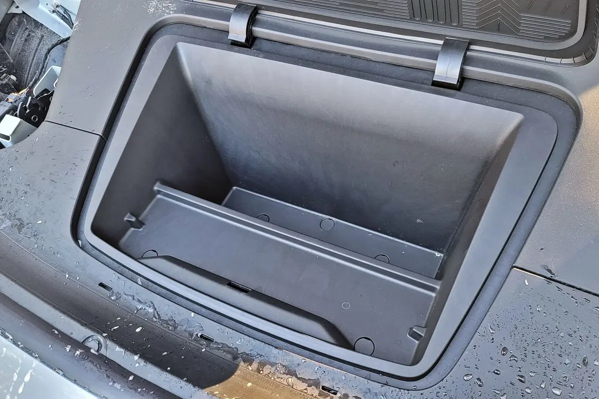 Volvo EX30 Cross Country | Jest absurdalne, ale i tak je pokochałem