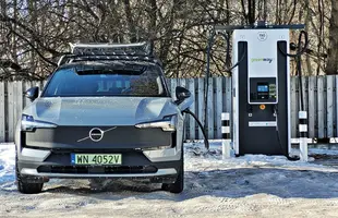 Volvo EX30 Cross Country | Jest absurdalne, ale i tak je pokochałem