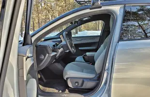 Volvo EX30 Cross Country | Jest absurdalne, ale i tak je pokochałem