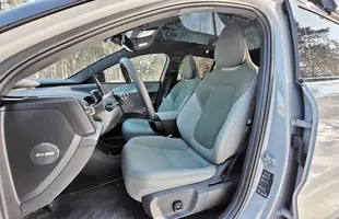 Volvo EX30 Cross Country | Jest absurdalne, ale i tak je pokochałem