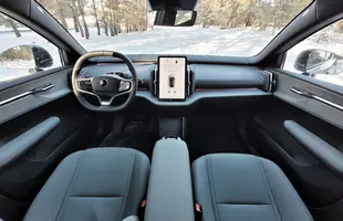 Volvo EX30 Cross Country | Jest absurdalne, ale i tak je pokochałem