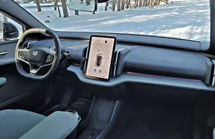 Volvo EX30 Cross Country | Jest absurdalne, ale i tak je pokochałem