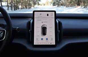 Volvo EX30 Cross Country | Jest absurdalne, ale i tak je pokochałem