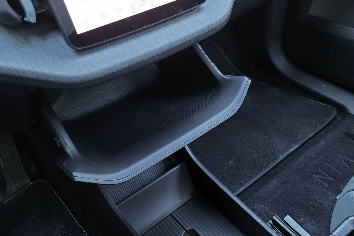 Volvo EX30 Cross Country | Jest absurdalne, ale i tak je pokochałem