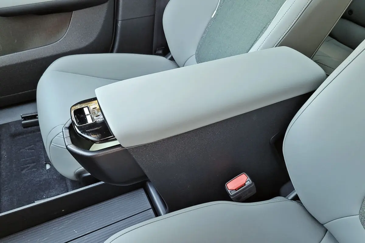 Volvo EX30 Cross Country | Jest absurdalne, ale i tak je pokochałem