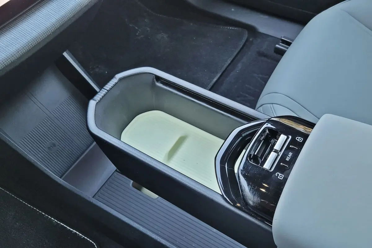 Volvo EX30 Cross Country | Jest absurdalne, ale i tak je pokochałem