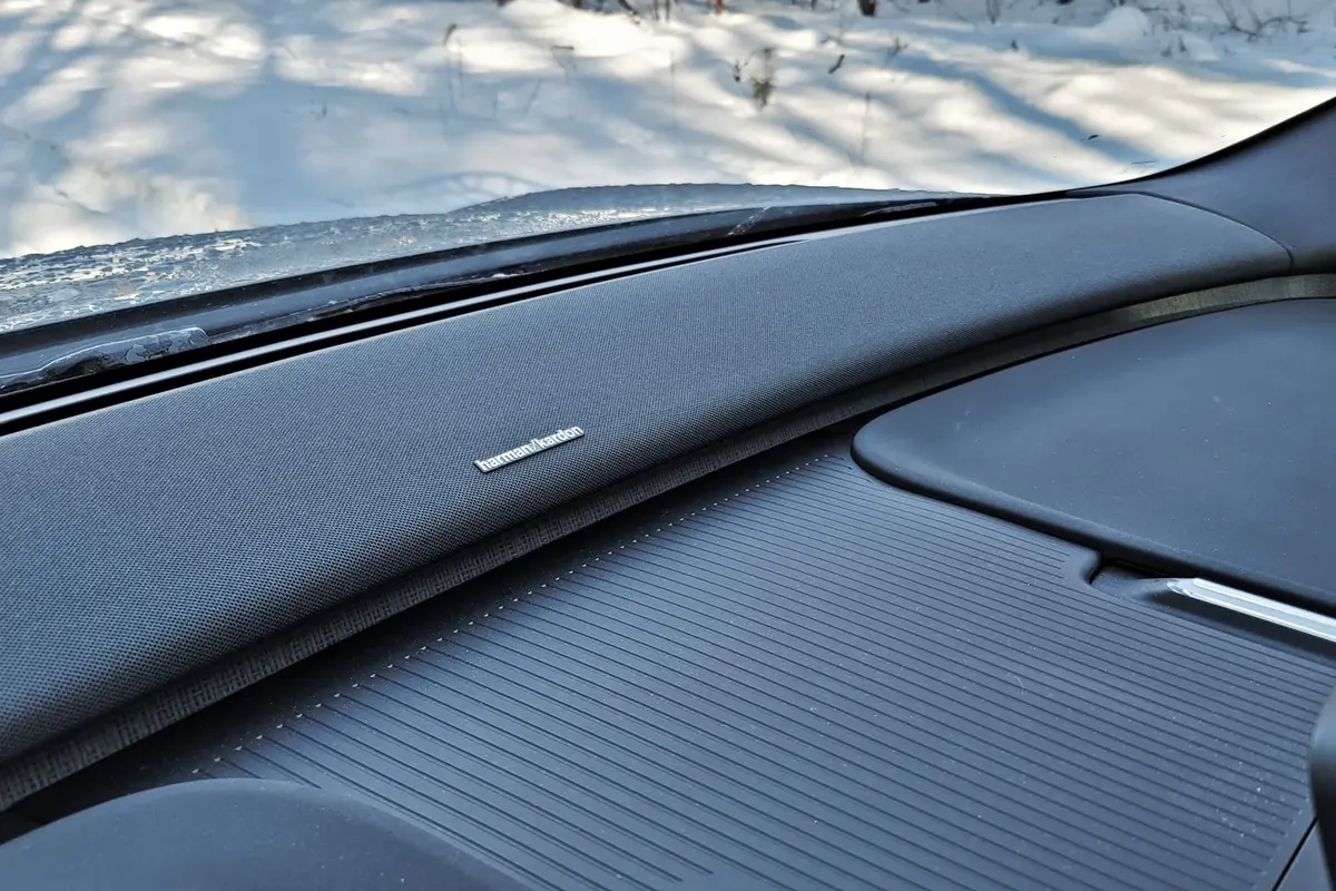 Volvo EX30 Cross Country | Jest absurdalne, ale i tak je pokochałem