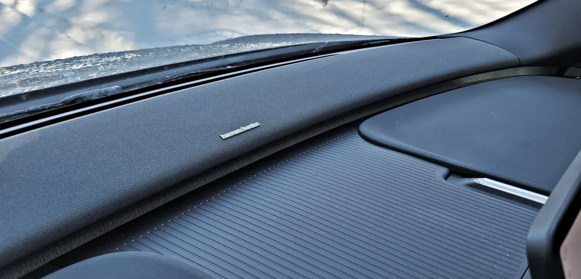 Volvo EX30 Cross Country | Test, opinie