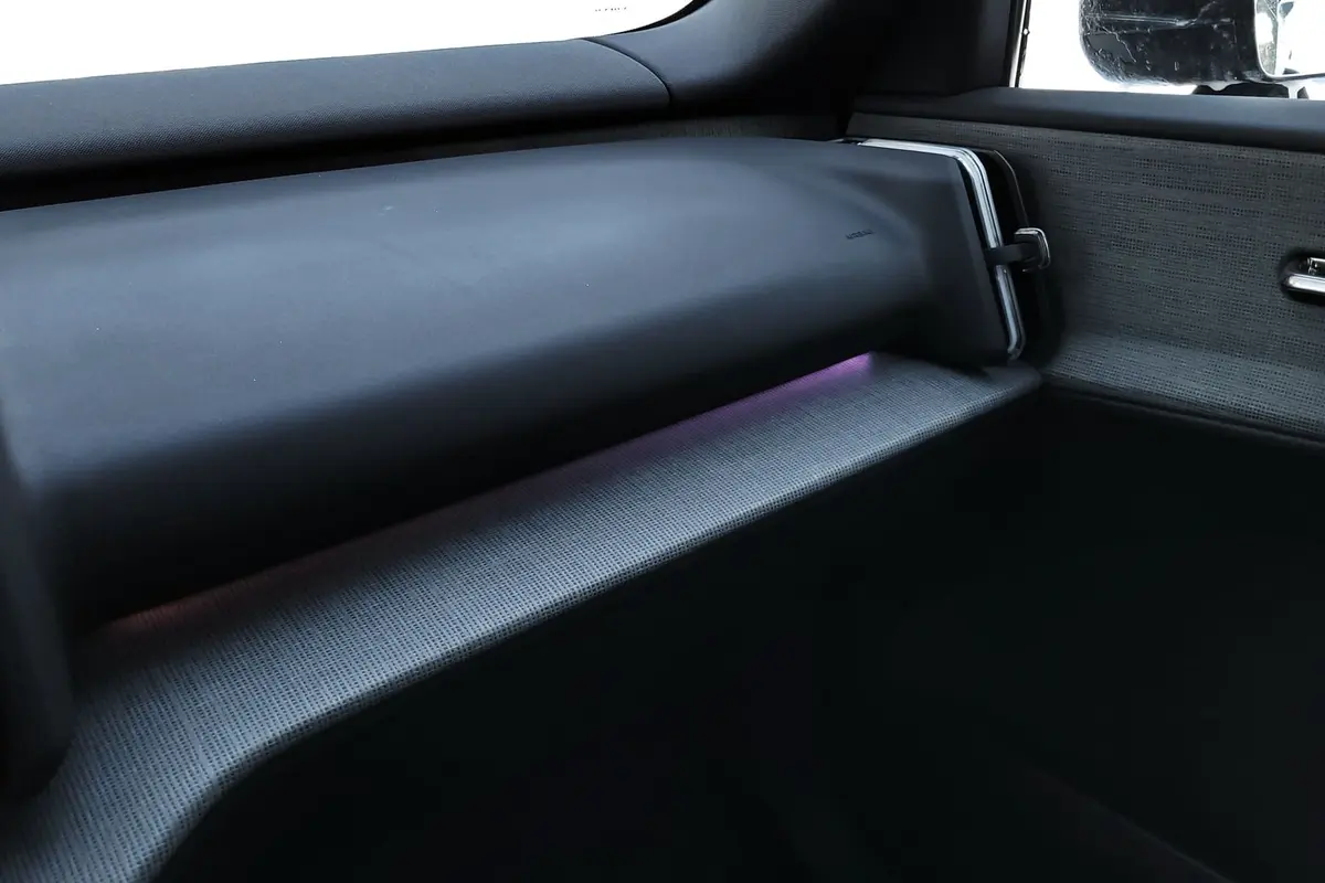 Volvo EX30 Cross Country | Jest absurdalne, ale i tak je pokochałem