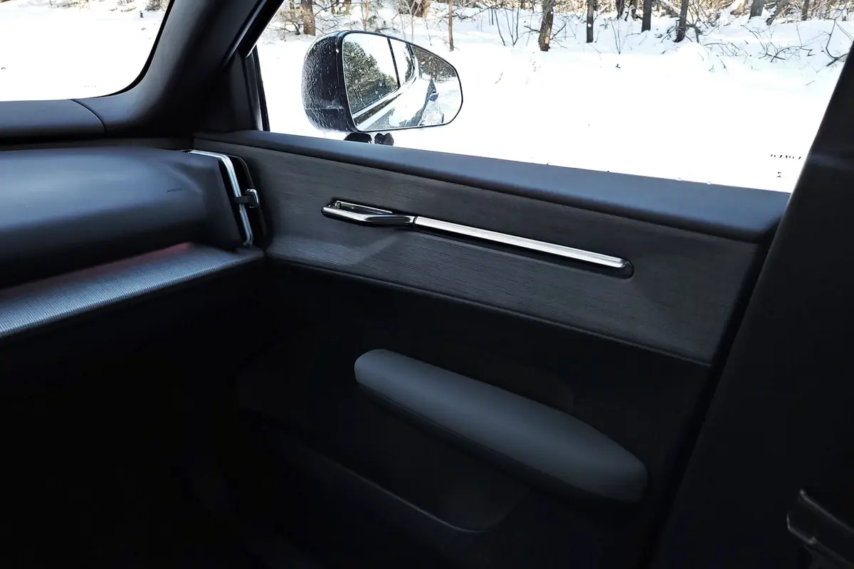 Volvo EX30 Cross Country | Jest absurdalne, ale i tak je pokochałem