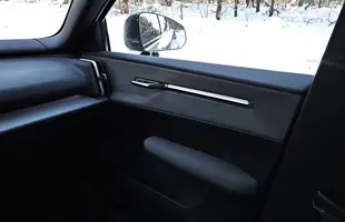 Volvo EX30 Cross Country | Jest absurdalne, ale i tak je pokochałem