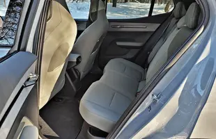 Volvo EX30 Cross Country | Jest absurdalne, ale i tak je pokochałem