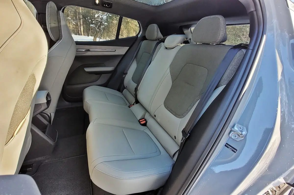 Volvo EX30 Cross Country | Jest absurdalne, ale i tak je pokochałem