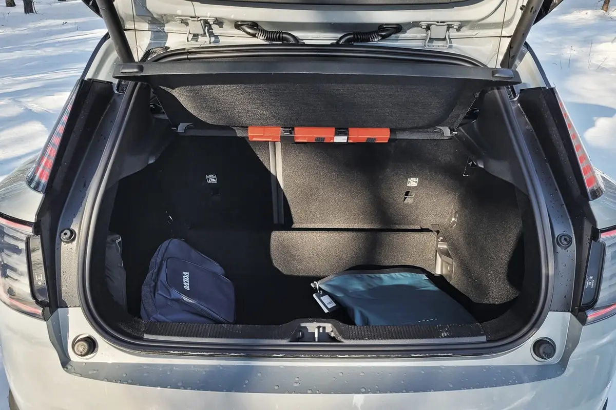 Volvo EX30 Cross Country | Jest absurdalne, ale i tak je pokochałem