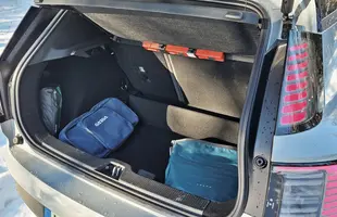 Volvo EX30 Cross Country | Jest absurdalne, ale i tak je pokochałem