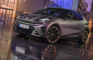 Cupra Raval oficjalnie