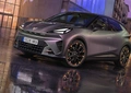 Cupra Raval oficjalnie