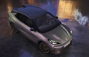 Cupra Raval oficjalnie