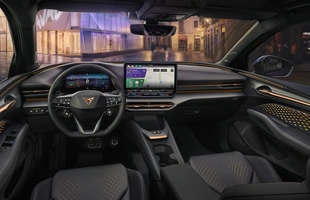 Cupra Raval oficjalnie