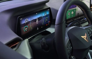 Cupra Raval oficjalnie