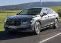Skoda Superb nowym napędem hybrydowym. Polskie ceny