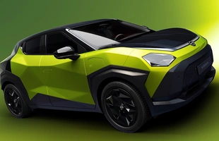 Nissan Juke nowej generacji. Pierwsze zdjęcia