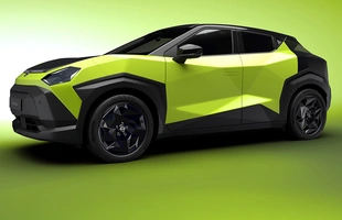 Nissan Juke nowej generacji. Pierwsze zdjęcia