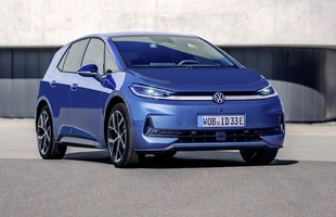 Volkswagen ID.3 Neo oficjalnie