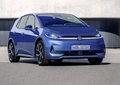 Volkswagen ID.3 Neo oficjalnie