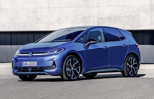 Volkswagen ID.3 Neo oficjalnie